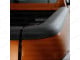 Ford Ranger 2012-2019 Bed Rail Caps - Tailgate Protection