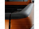 Ford Ranger 2019-2022 Bed Rail Caps - Tailgate Protection
