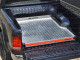 VW Amarok 2011-2020 Full-Width Load Bed Slide - Alloy Finish