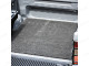 Ford Ranger 2019- Double Cab Bed Mat Use Without Liner
