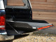 VW Amarok 2011-2020 Standard Load Bed Slide - Rhino Deck Finish