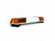 994 x 217mm Flashing Amber LED Beacon - High Profile