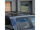 VW Amarok 2011-2020 X-Treme Black Alloy Roof Rails