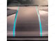 Ford Ranger Double Cab Predator Styling Stripes in Various Colours