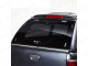 Carryboy 560 Complete Rear Glass Door for Ranger 2006-2012, Nissan D22, Toyota Vigo 2009-2015