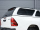 Toyota Hilux 2016 On Extra Cab Carryboy 560 Hard Top Windowed with Central Locking In Primer