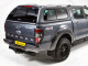 Ford Ranger 2012-2019 Carryboy 560 Leisure Hardtop Canopy