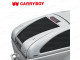 Carryboy G500 Complete Rear Door for Nissan Navara D40