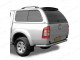 Ford Ranger 2006-2012 Carryboy 560 Leisure Hardtop Canopy