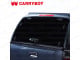 Carryboy Workman Complete Rear Glass Door for Toyota Hilux 2005-