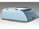 Mitsubishi L200 Single Cab 2010-2015 Carryboy 560 Commercial Hardtop in Primer