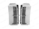 Range Rover L322 2005-2012 Super Charged Side Vents