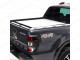 Ford Ranger Wildtrak 2012-2019 Black Pro//Top Roller Shutter