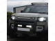 Land Rover Defender 2020- Lazer Lamps Triple-R 750 Elite Grille Integration Kit