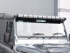 Land Rover Defender Predator Vision 50" LED Light Bar Roof Integration Kit