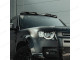Land Rover Defender 2020- Lazer Lights LED Roof Light Integration – Gloss Black