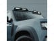 Land Rover Defender 2020- Lazer Lights LED Roof Light Integration - Gloss Black