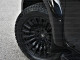 Nissan Navara NP300 20x9 Predator Denali XD Alloy Wheel - Deep Gloss Black