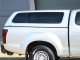 Isuzu D-Max 2017-2021 Extended Cab Aeroklas Leisure Canopy - Various Colours