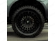 Isuzu D-Max 20" Predator Iconic Alloy Wheel - Matt Black