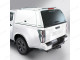 Isuzu D-Max 2021- ProTop Gullwing Commercial Canopy with Glass Rear Door