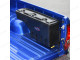 Isuzu D-Max 2012- Swing Case Tool Storage Box (Right Side)