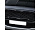 Ford Ranger XLT / Limited Front Mesh Grille Matte Black