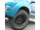 Toyota Hilux Mk6 Double Cab Wheel Arches - Various Colours