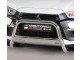 Mitsubishi ASX 2016-2019 63mm Stainless Steel A-Frame Bull Bar