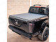 Ford Ranger 2012 On Double Cab Ezy Roll Up Tonneau Cover