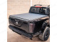 Ford Ranger XLT & Limited 2012-2022 Ezy Roll Up Tonneau Cover