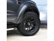 Ford Ranger 20" Predator Scorpion Black Alloy Wheel