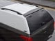 Fiat Fullback Carryboy Commercial Hardtop Canopy - Central Locking