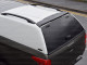 Fiat Fullback Carryboy Commercial Hardtop Canopy