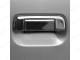 Toyota Hilux 2005-2016 HL2 Chrome Rear Door Handle Cover