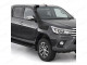 Toyota Hilux Mk8 2016-2021 Safari SS124HF Snorkel