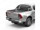 Toyota Hilux Mk8 2016-2020 Keko Soft Roll-Up Tonneau Cover