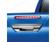 Toyota Hilux 16 On Chrome Rear Tailgate Handle Cover