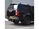 Toyota Hilux 2021- Alpha CMX Commercial Hardtop Canopy