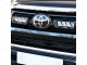 Toyota Hilux 2021 On Lazer Lamps Triple R 750 Grill Integration Kit | Not Invincible-X