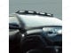 Toyota Hilux 2016- Lazer Lamps LED Roof Light Integration in 218 Black