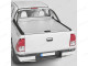 Toyota Hilux 2021- Silver Mountain Top Roller Shutter
