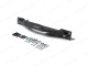 Toyota Hilux 2016 to 2020 Hidden Winch Mount - Front Bumper	