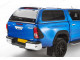Toyota Hilux 2016-2021 Carryboy Leisure Hardtop Canopy - Central Locking Option