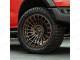 Toyota Hilux 20" Predator Iconic Alloy Wheel - Bronze