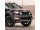 Ford Ranger 2016-2019 Predator Grille IPF LED Driving Lights Integration Kit