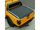 Ford Ranger 2023- Soft Roll-Up Tonneau Cover