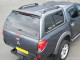 Mitsubishi L200 Mk5 Carryboy 560 Leisure Hardtop with Side Windows