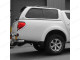 Mitsubishi L200 Long Bed 2010-2015 Carryboy 560 Leisure Hardtop - Colour Options