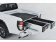Mitsubishi L200 Series 6 2019 On Load Bed Drawer System